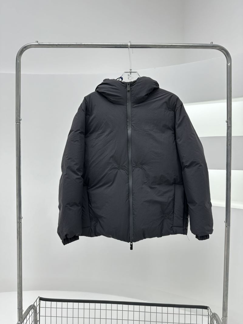 Burberry Down Jackets